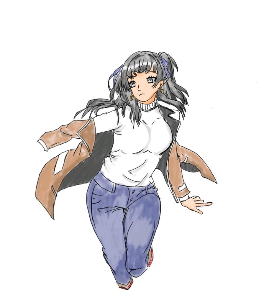 Drawing learning