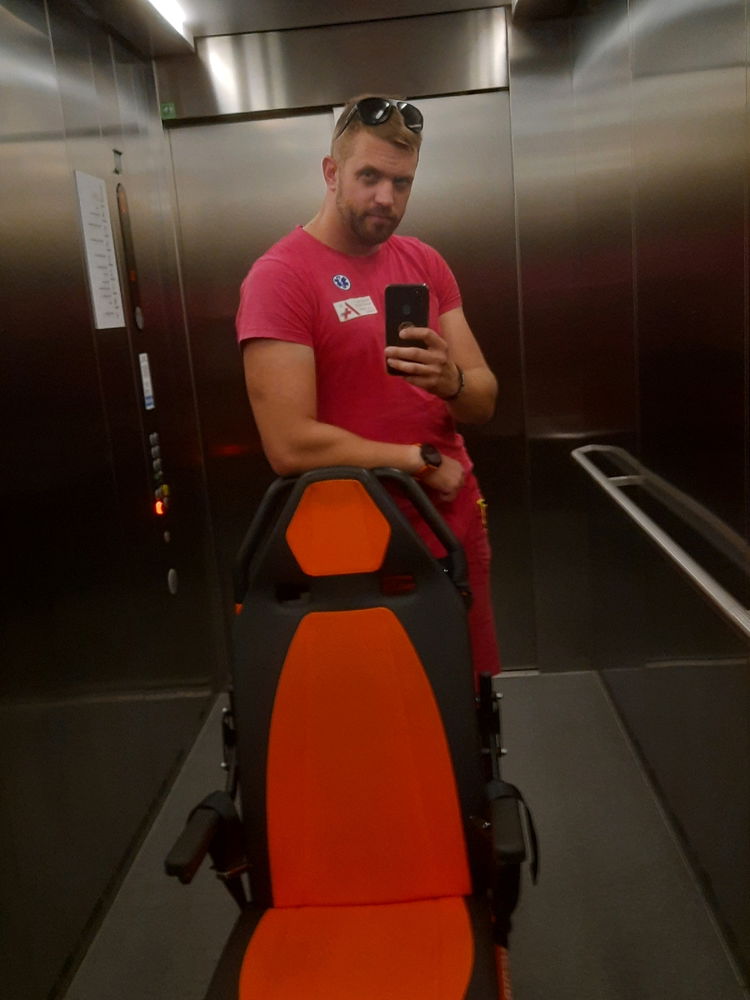 Práca je radost