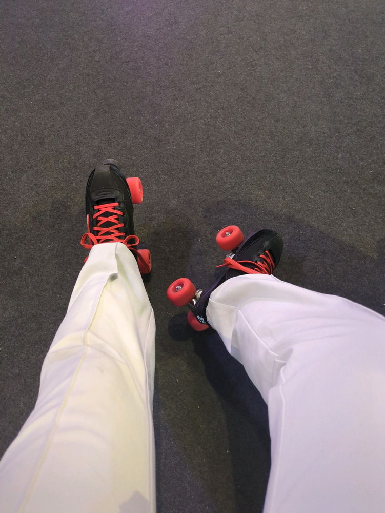 Vroom vroom