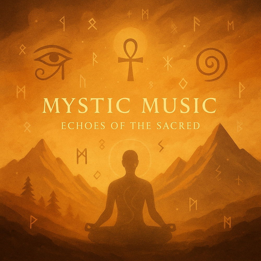 trascendental music