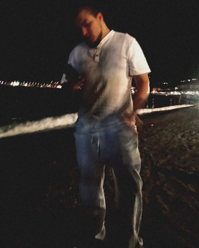 feeling so alone