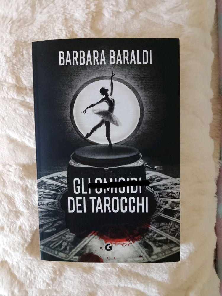 Consigli (O Sconsigli Di Lettura)