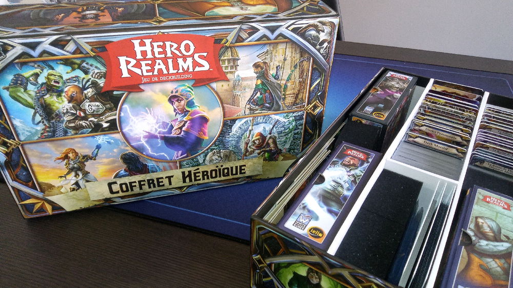 Hero Realms