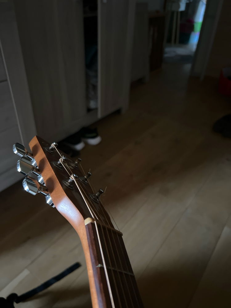 Guitar time !