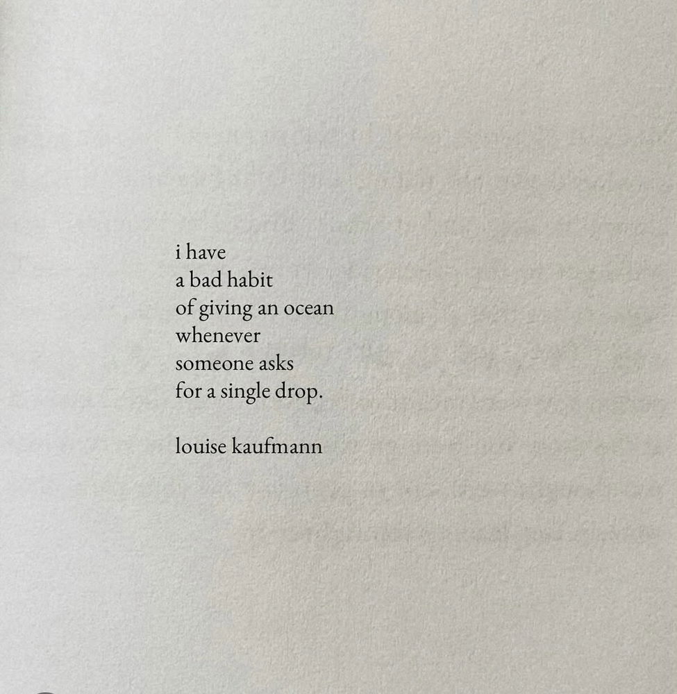 Intensely