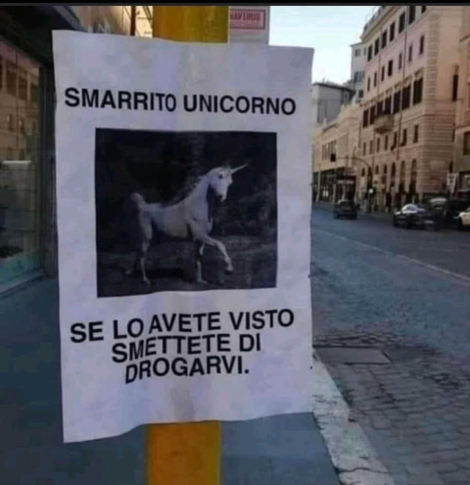 Telefonare ore past... Ah! No.
