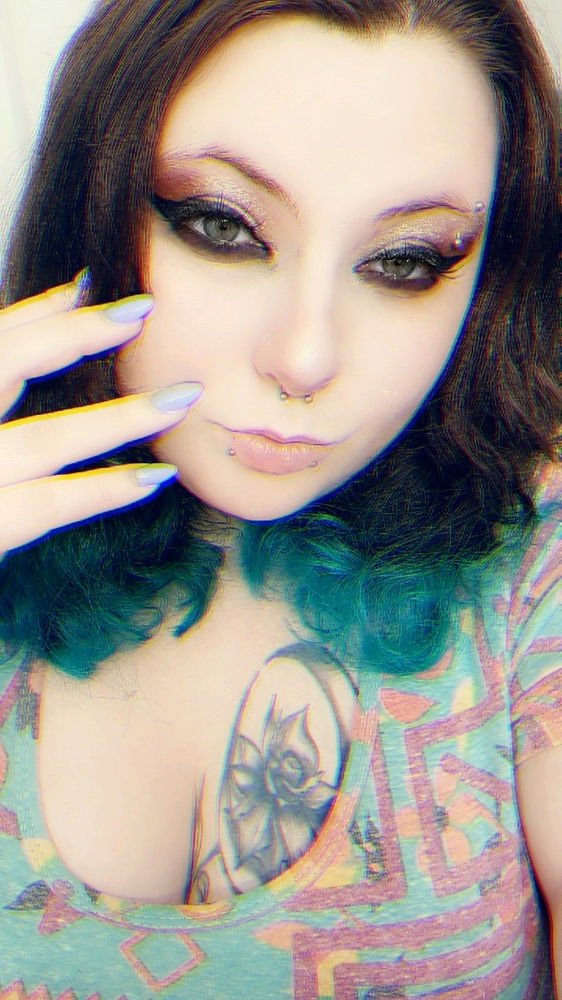 Makeup enthusiast