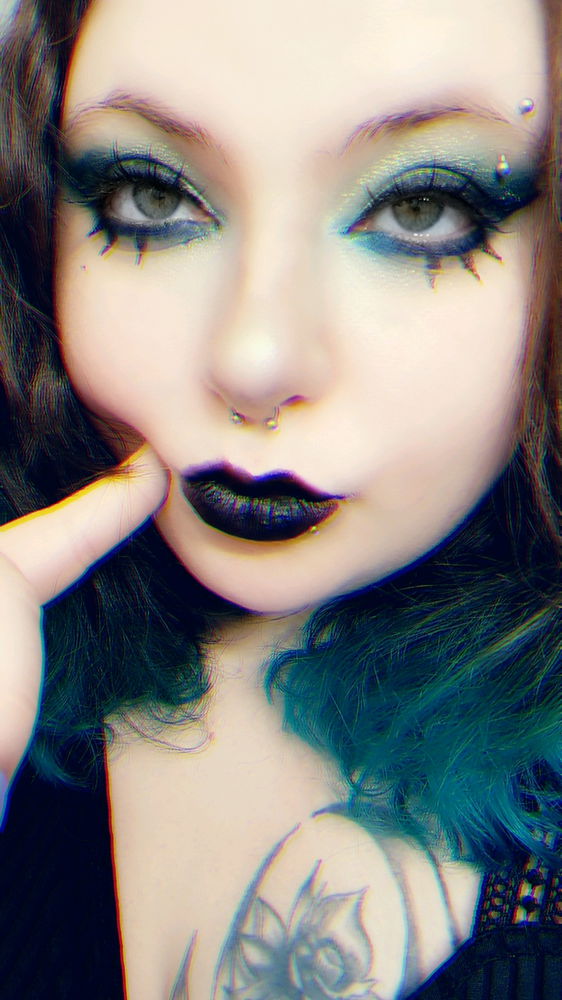 Makeup enthusiast