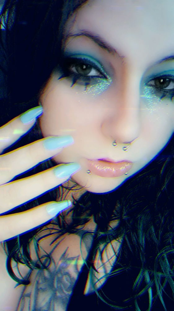 Makeup enthusiast