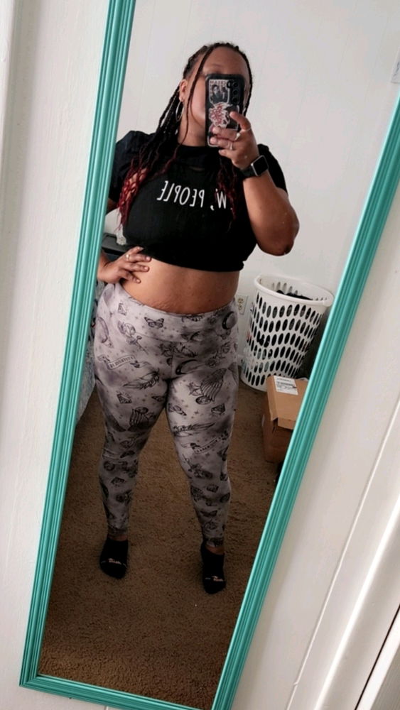 Just because 🖤