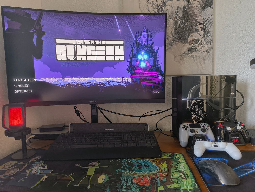 Das perfekte spiel für zwischendurch