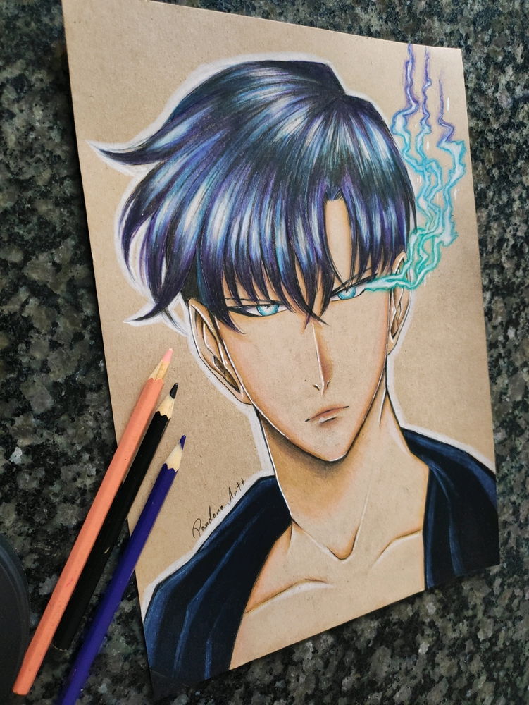 Fanartzinha