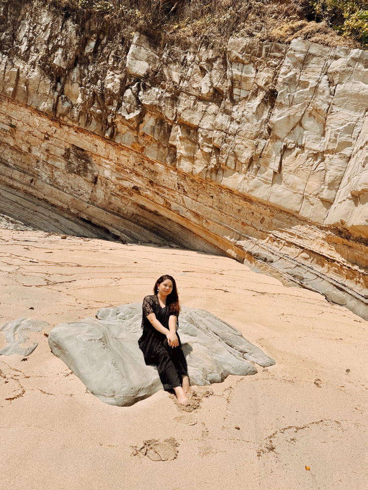 Now if we could all just find ourselves an empty beach