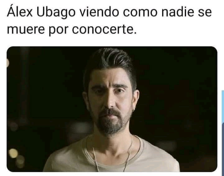 ¿Se ríen o lloran?