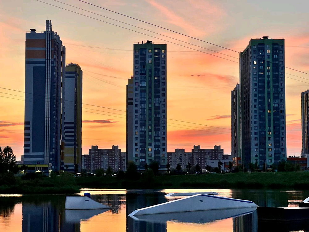 Купчино
