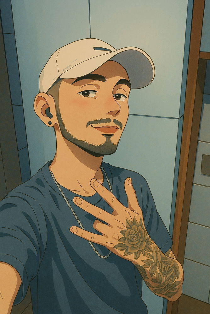 Anime
