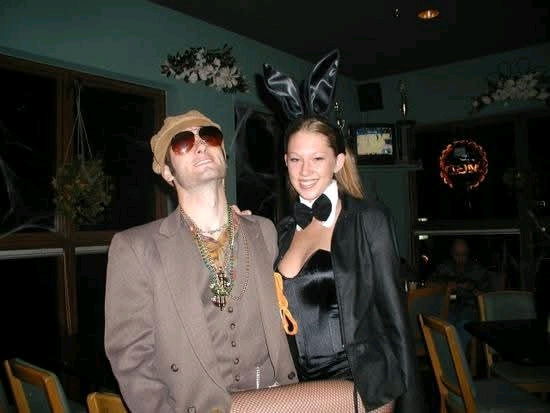 Halloween 2002