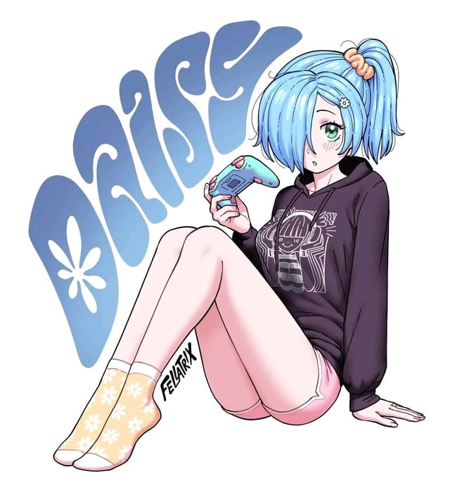 Bliss