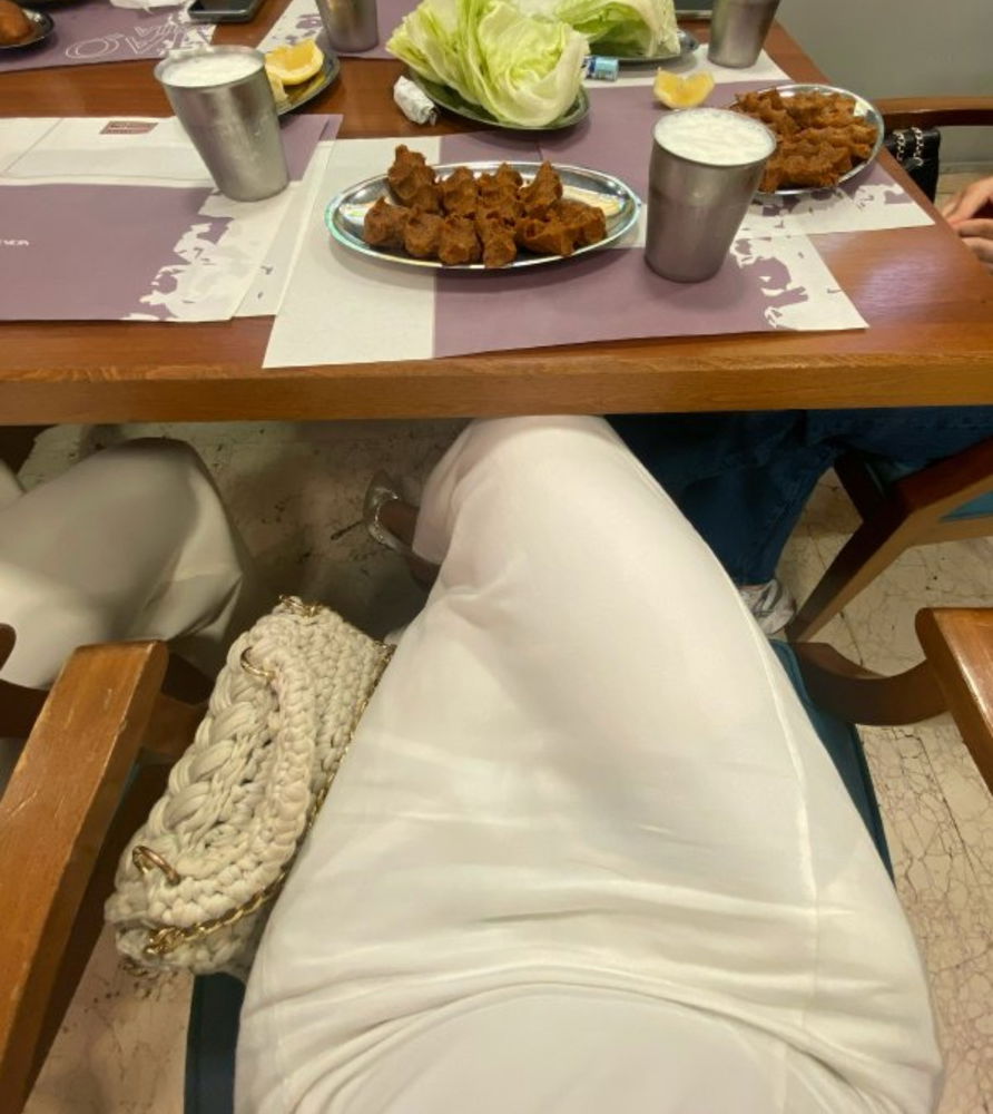sofraya buyrun