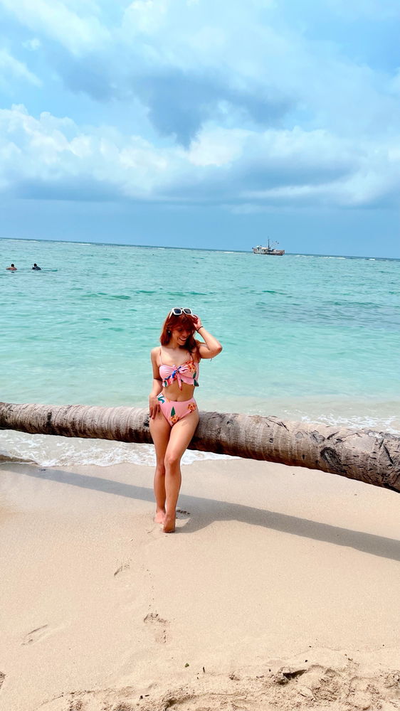 Home 🌊🏝️