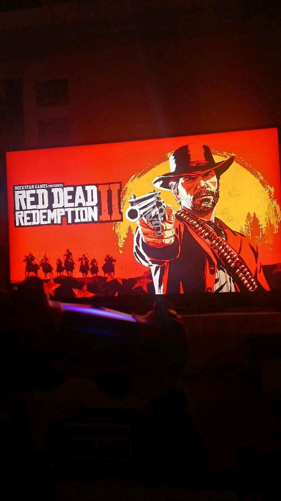 Rdr2