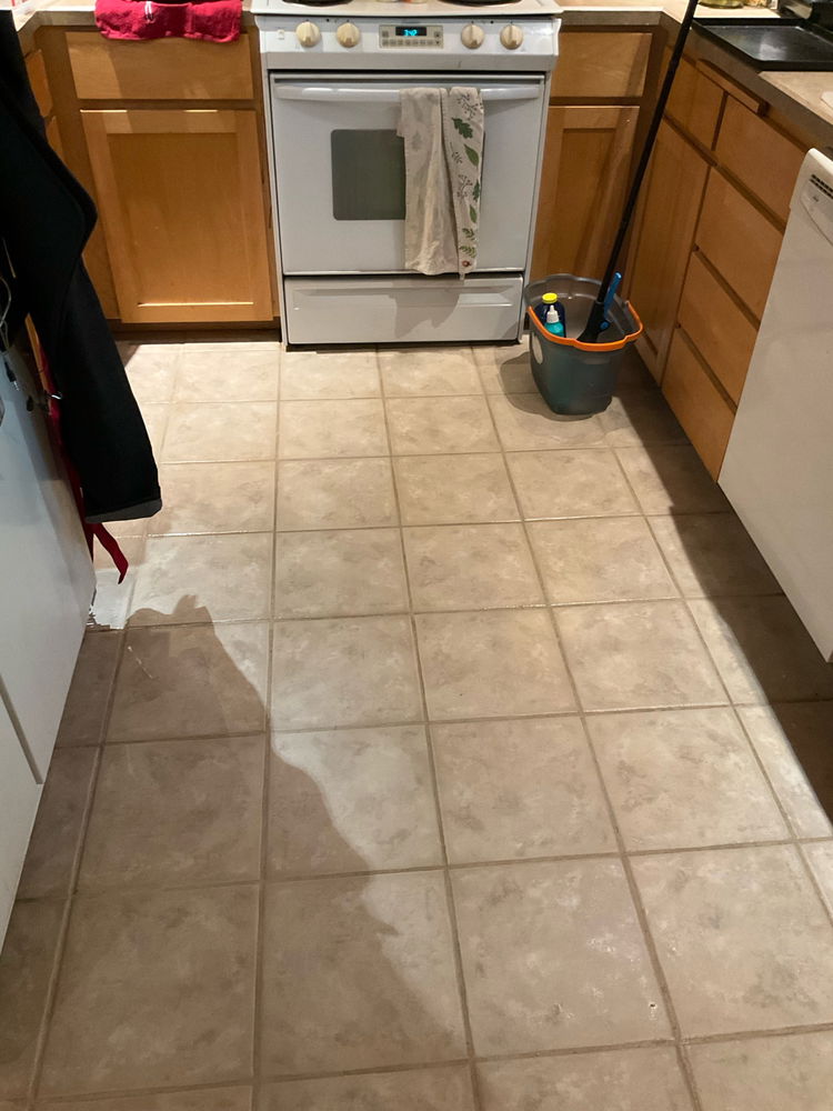 Cleaning