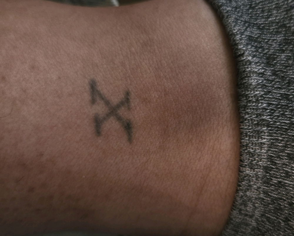 Adivina el tema de mis tatuajes