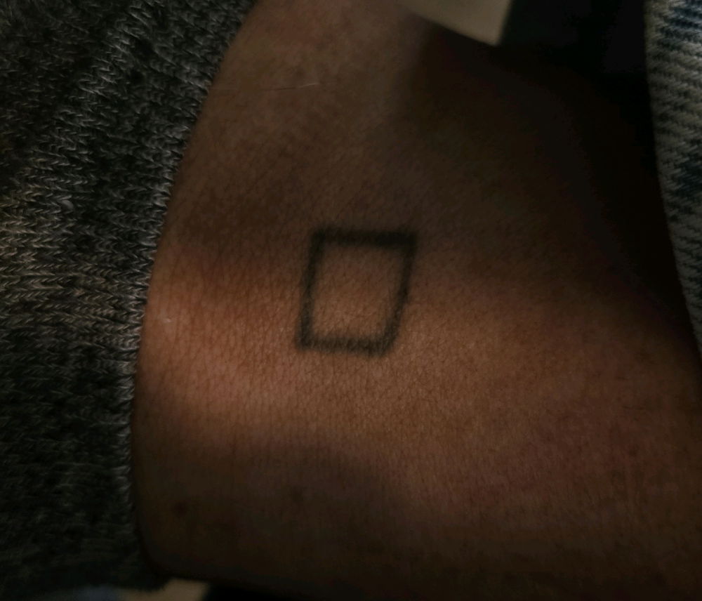 Adivina el tema de mis tatuajes