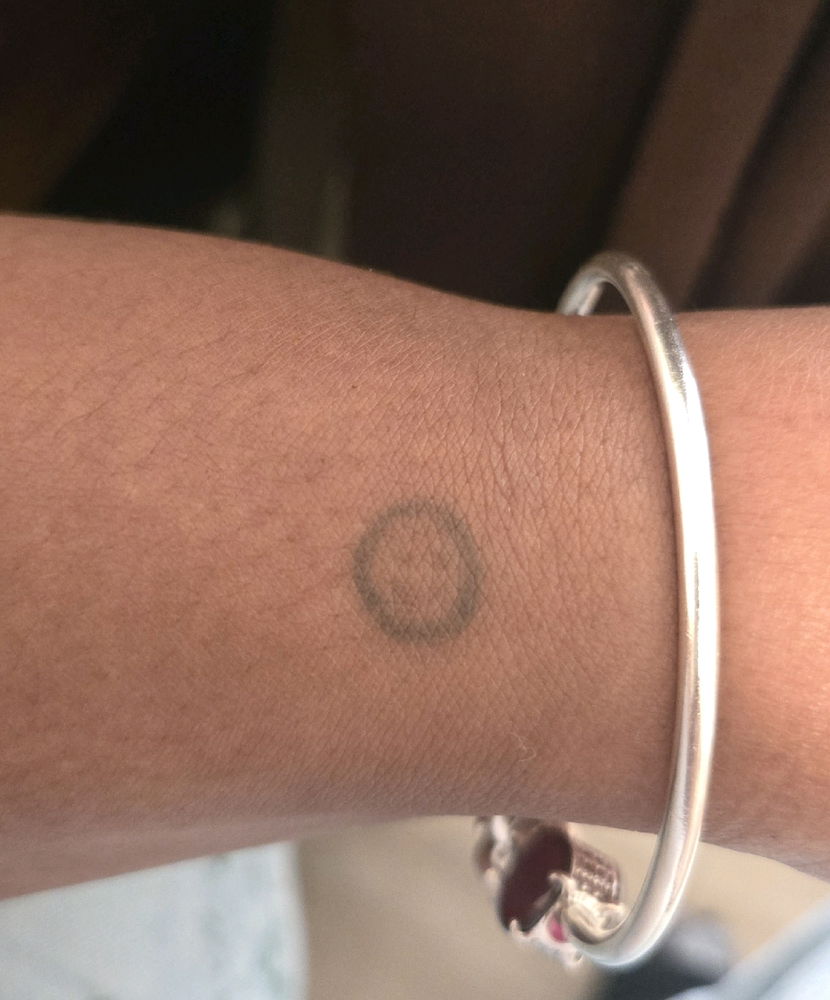 Adivina el tema de mis tatuajes