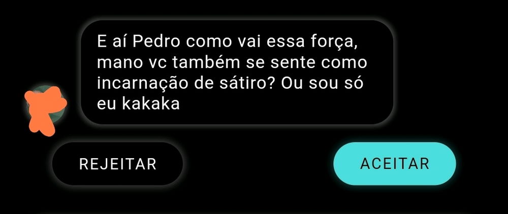 Na moral, o que diabos essa pessoa quer dizer?
🤣😂🤣😂🤣😂🤣😂🤣😂🤣😂🤣😂🤣😂