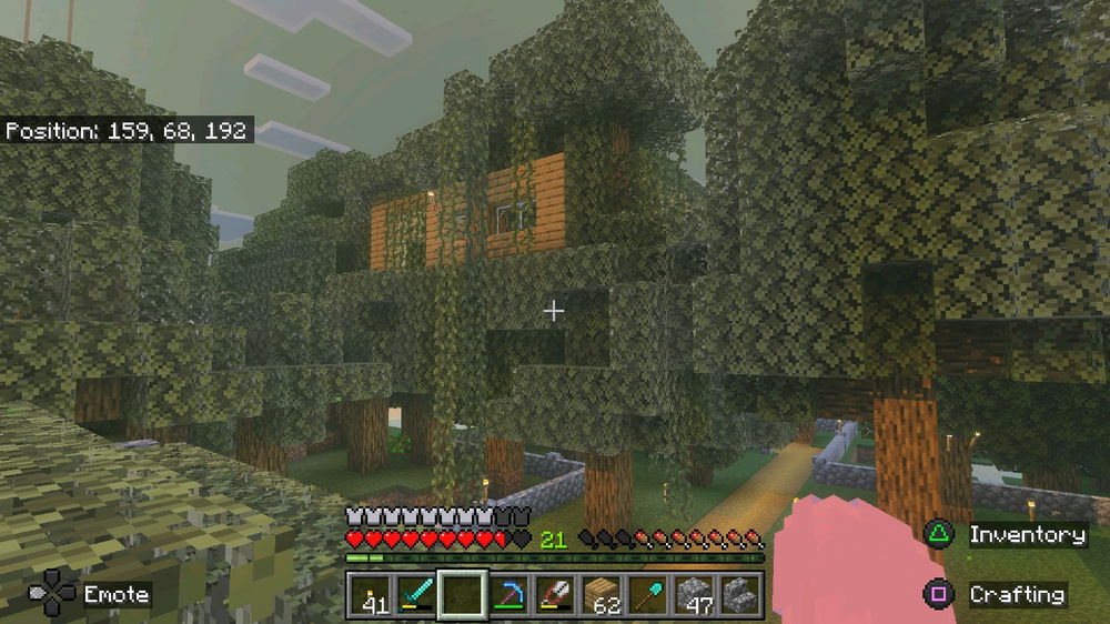 House for sale