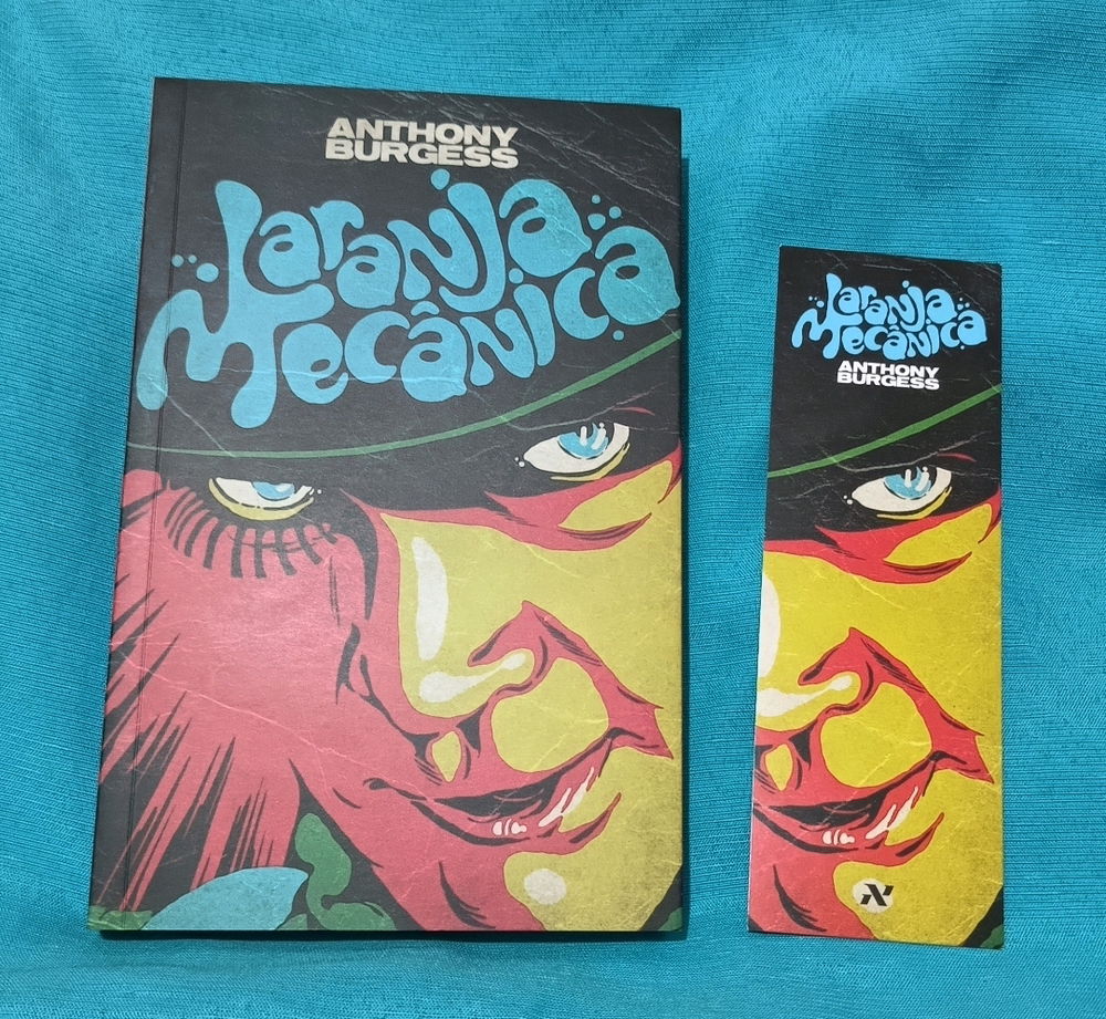 Autor novo, livro velho/novo