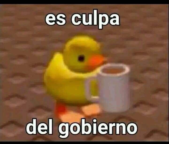 Justificación