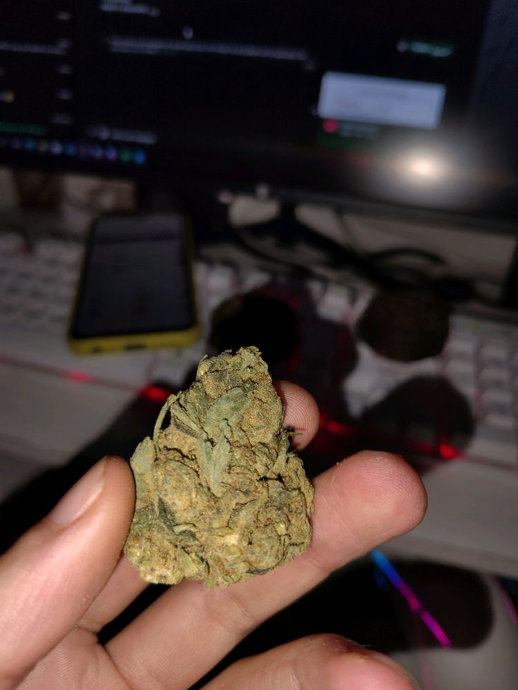 Parece uma coxinha 🤤🫠