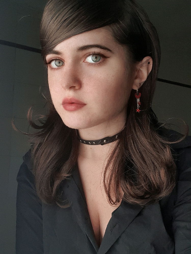 🖤❤