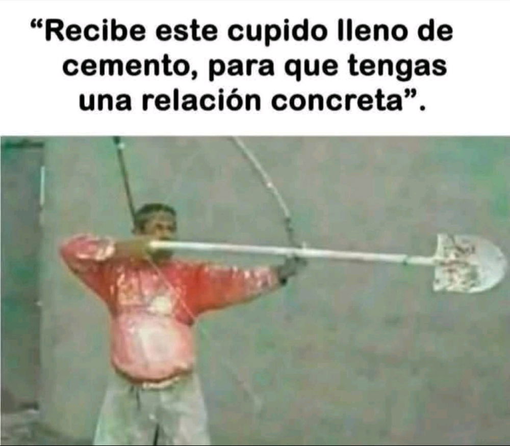 Lo q recibí fué un palazo!!!