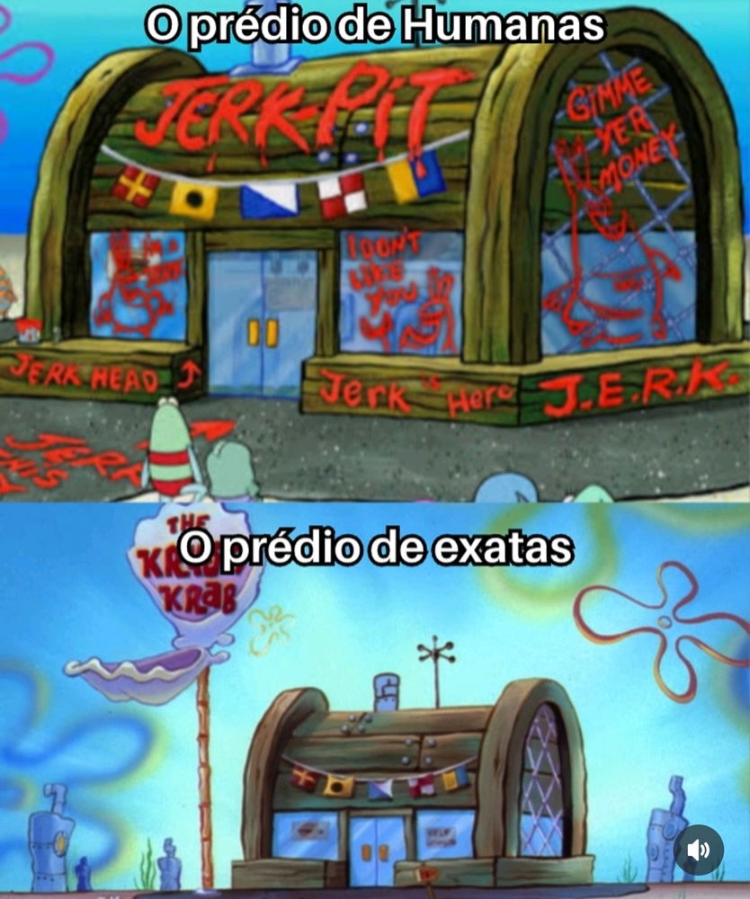 Contém ironia verdadeira