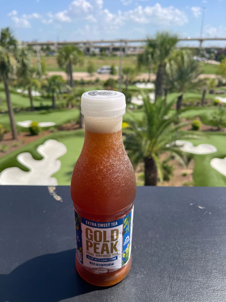 Refreshing