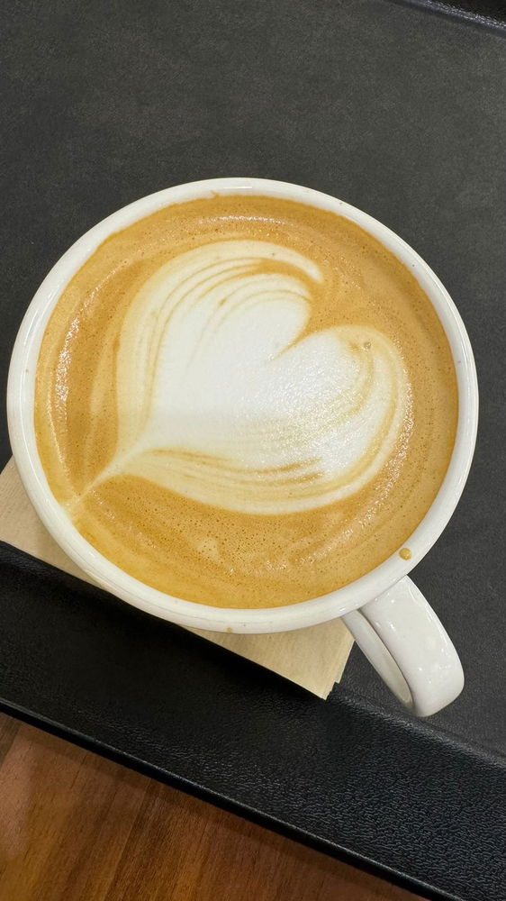 Here's your reminder to drink your Vitamin C
today (coffee)
