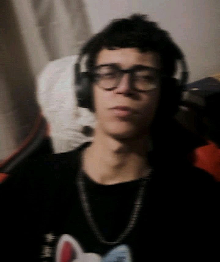 Noites e mais noites!