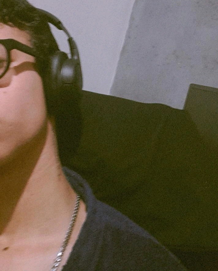Noites e mais noites!