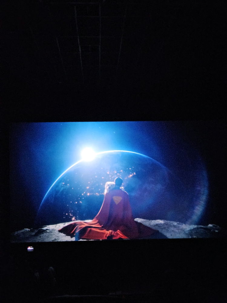Superman