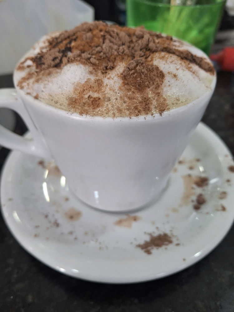 ☕️