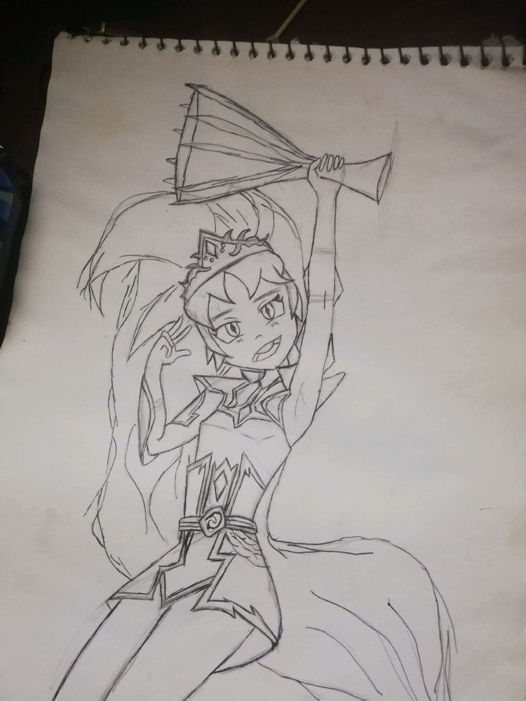 Zoe