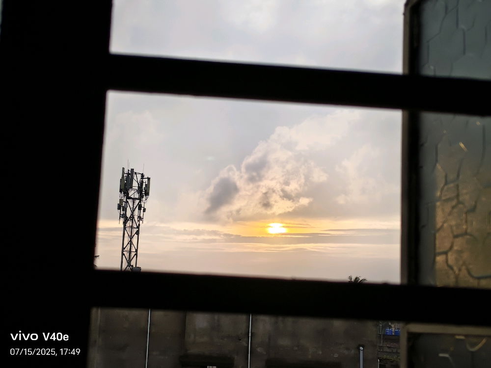 🌇_ sunset _