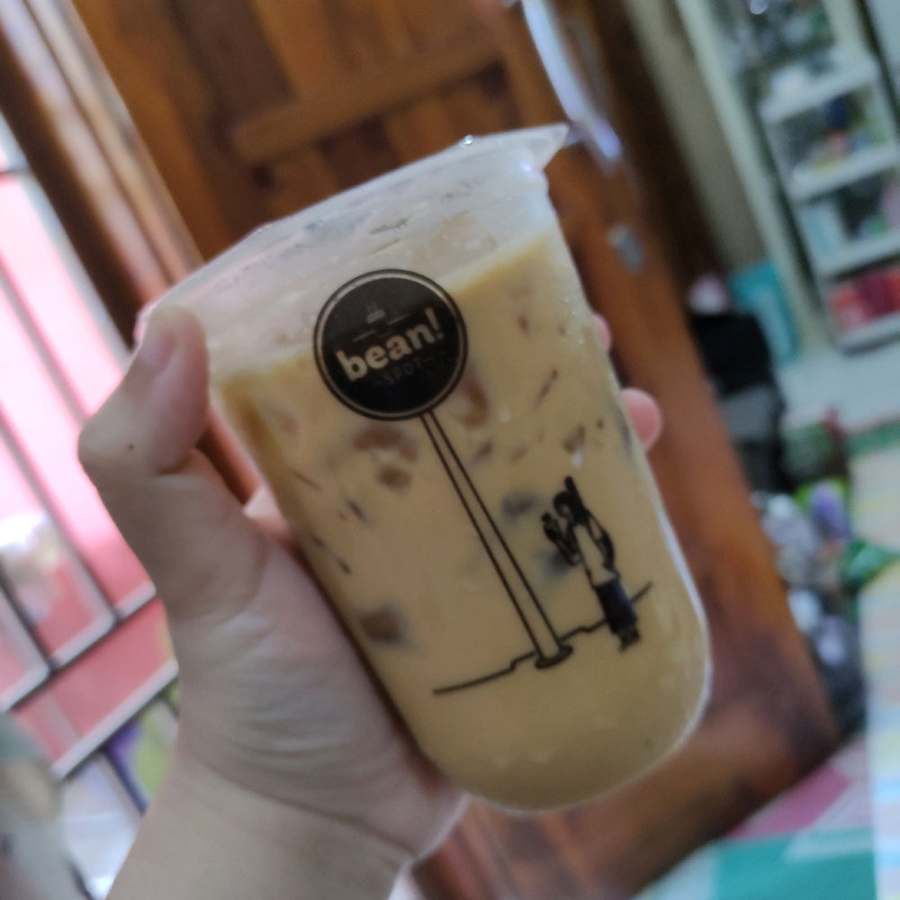 akhirnya ngopi lagi setelah 10 harian ga ngopi 😆😆