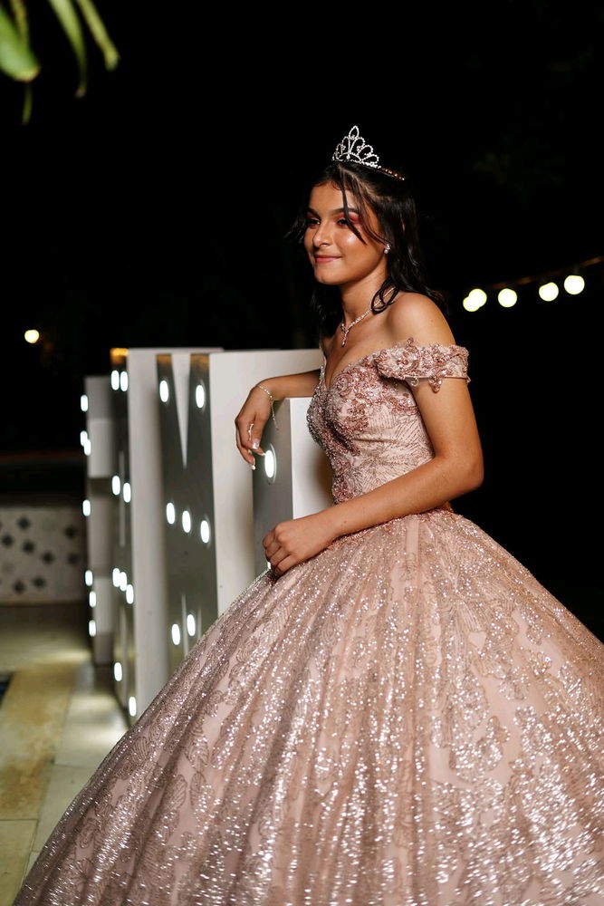 Recuerdos de mis quince primaveras 🤧