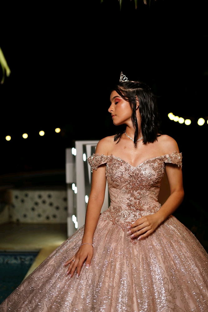 Recuerdos de mis quince primaveras 🤧
