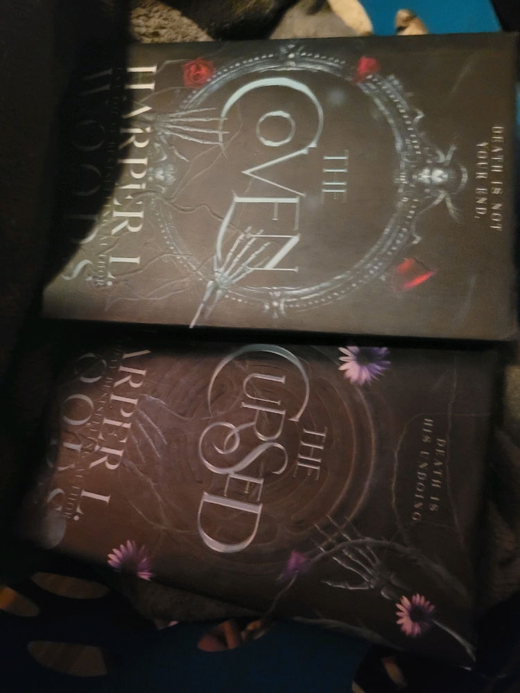 The Coven & The Cursed