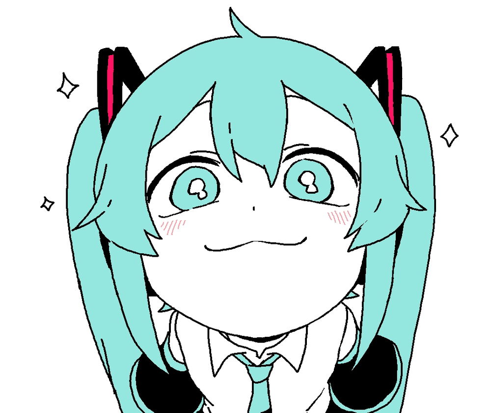 Hatsune